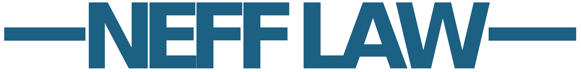Neff Law, PLLC